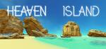 Heaven Island - VR MMO Box Art Front